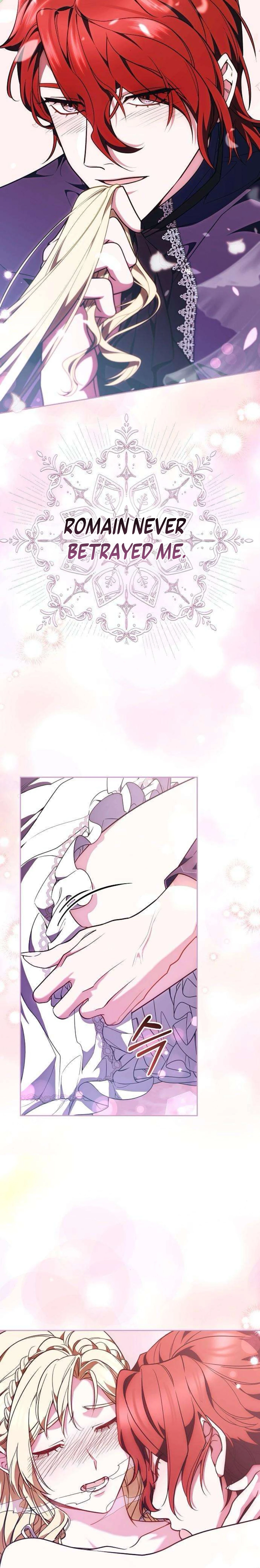 Read Abducting the Empress chapter 4 image 11 on Lezhin