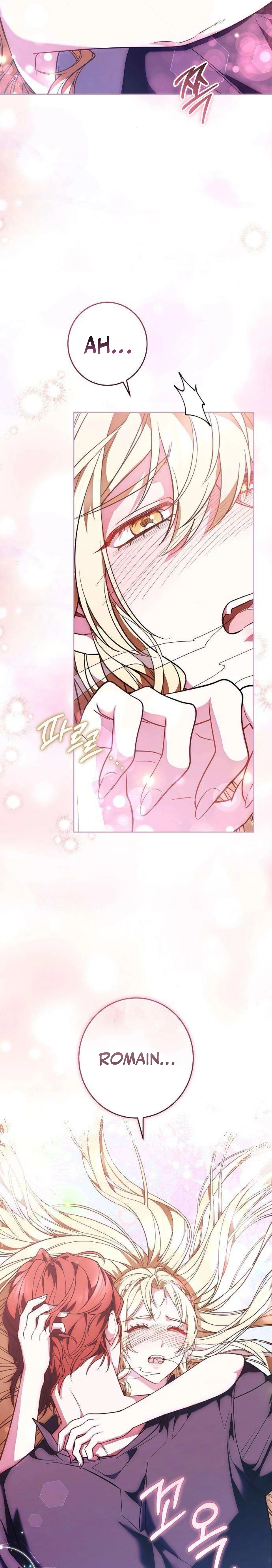 Read Abducting the Empress chapter 4 image 12 on Lezhin