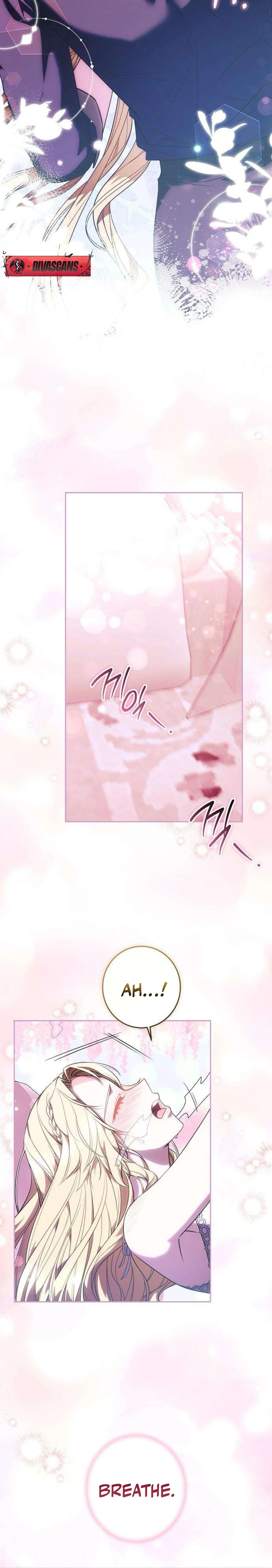 Read Abducting the Empress chapter 4 image 13 on Lezhin