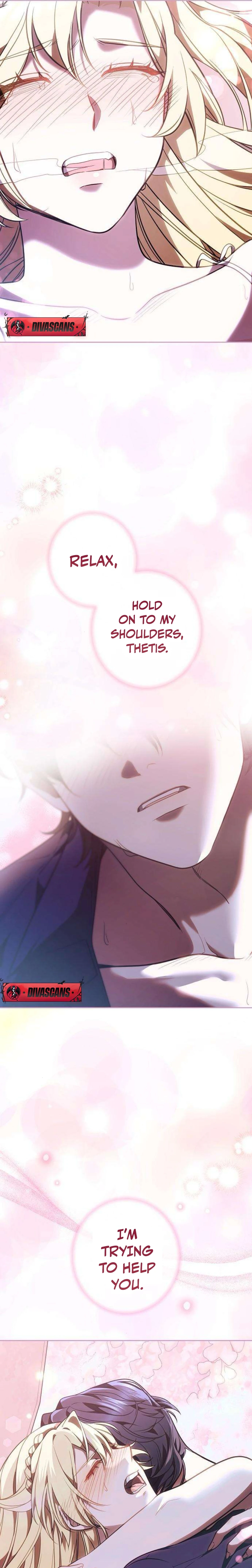 Read Abducting the Empress chapter 4 image 14 on Lezhin