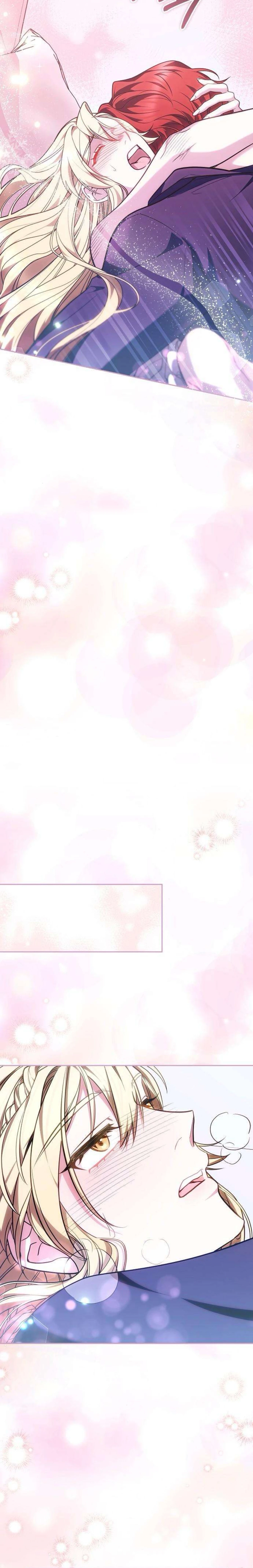 Read Abducting the Empress chapter 4 image 17 on Lezhin