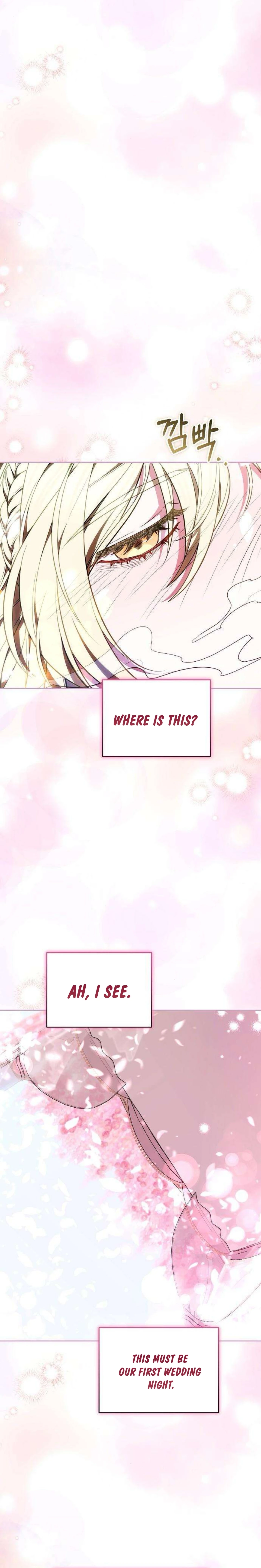 Read Abducting the Empress chapter 4 image 9 on Lezhin