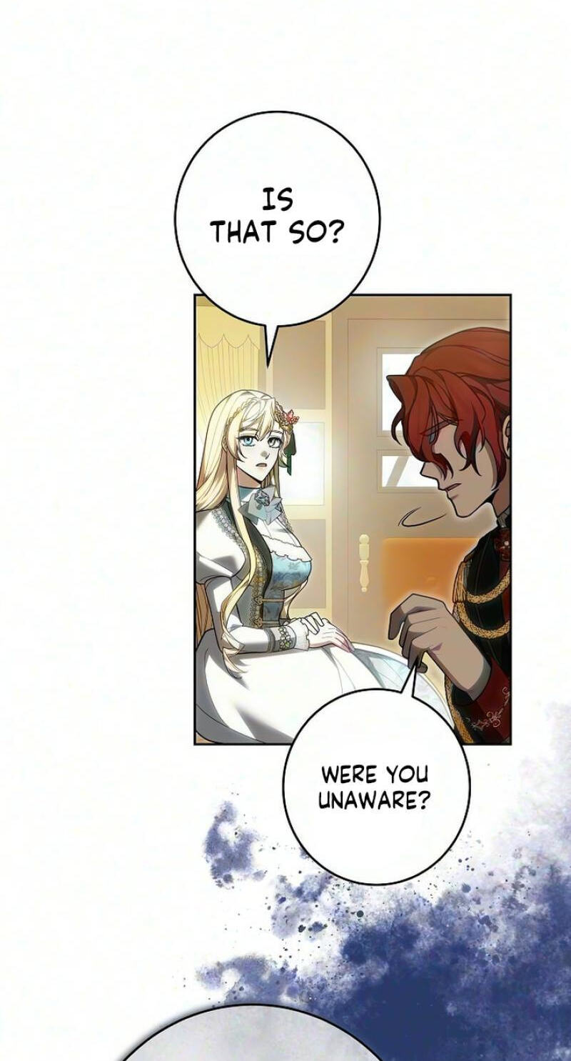 Read Abducting the Empress chapter 40 image 1 on Lezhin