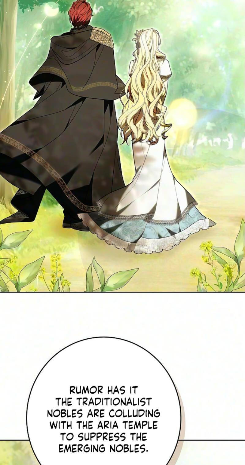 Read Abducting the Empress chapter 40 image 11 on Lezhin