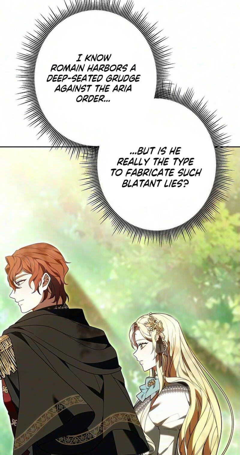 Read Abducting the Empress chapter 40 image 14 on Lezhin