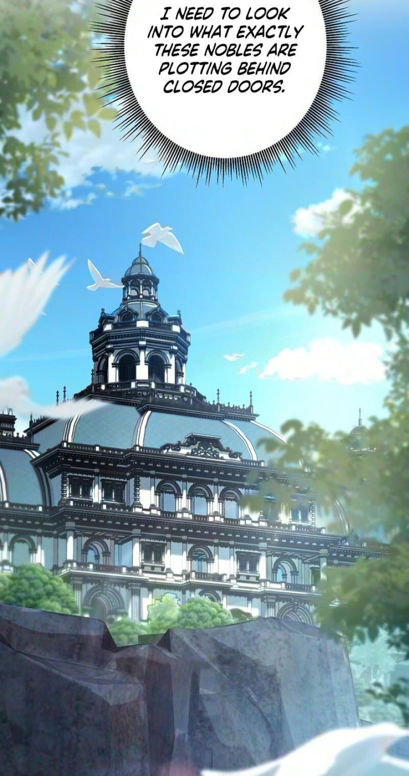 Read Abducting the Empress chapter 40 image 17 on Lezhin