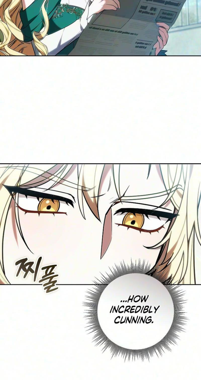 Read Abducting the Empress chapter 40 image 21 on Lezhin