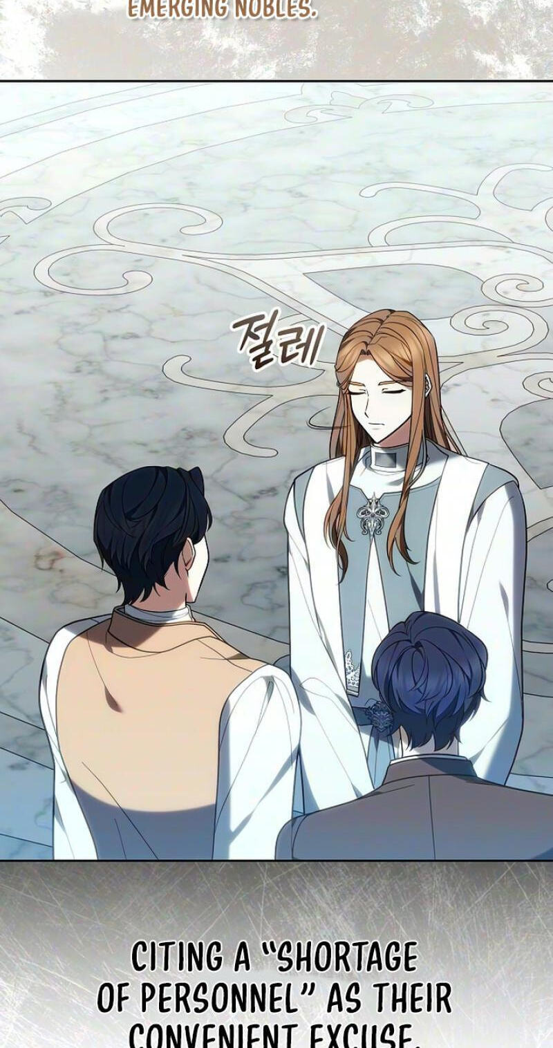 Read Abducting the Empress chapter 40 image 25 on Lezhin