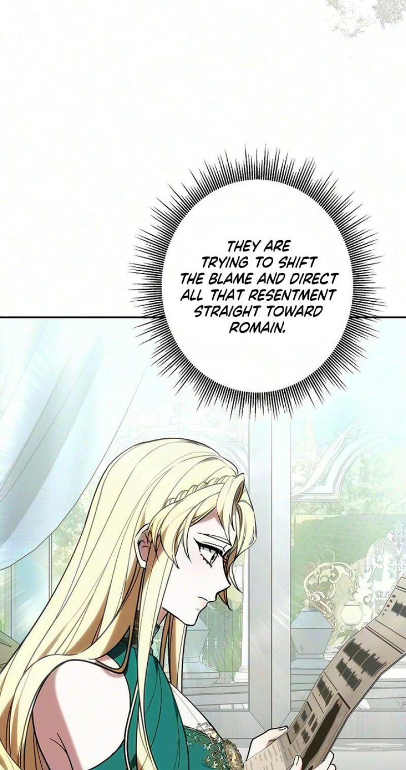 Read Abducting the Empress chapter 40 image 27 on Lezhin