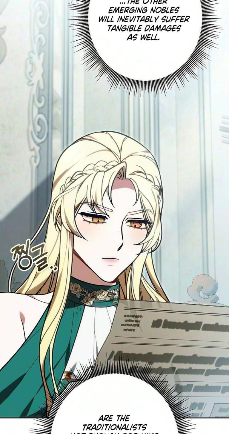 Read Abducting the Empress chapter 40 image 29 on Lezhin