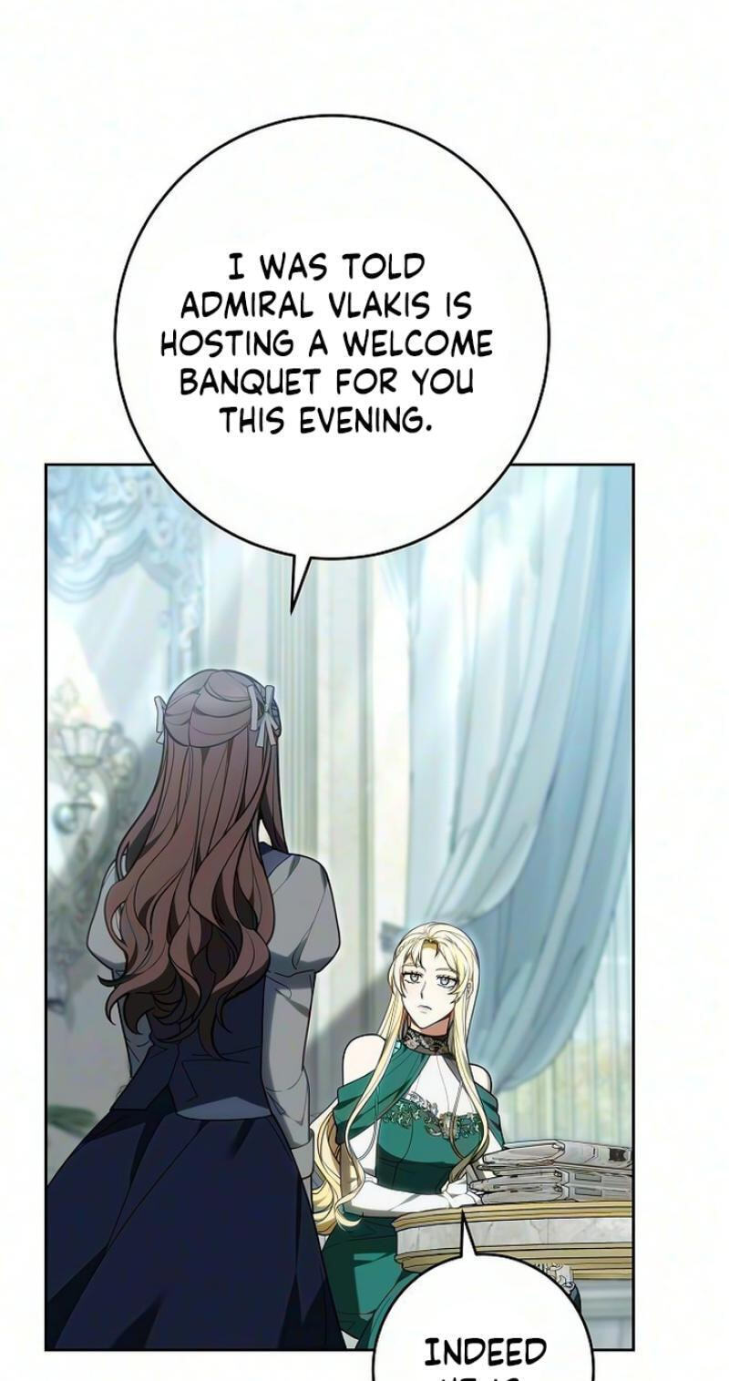 Read Abducting the Empress chapter 40 image 33 on Lezhin