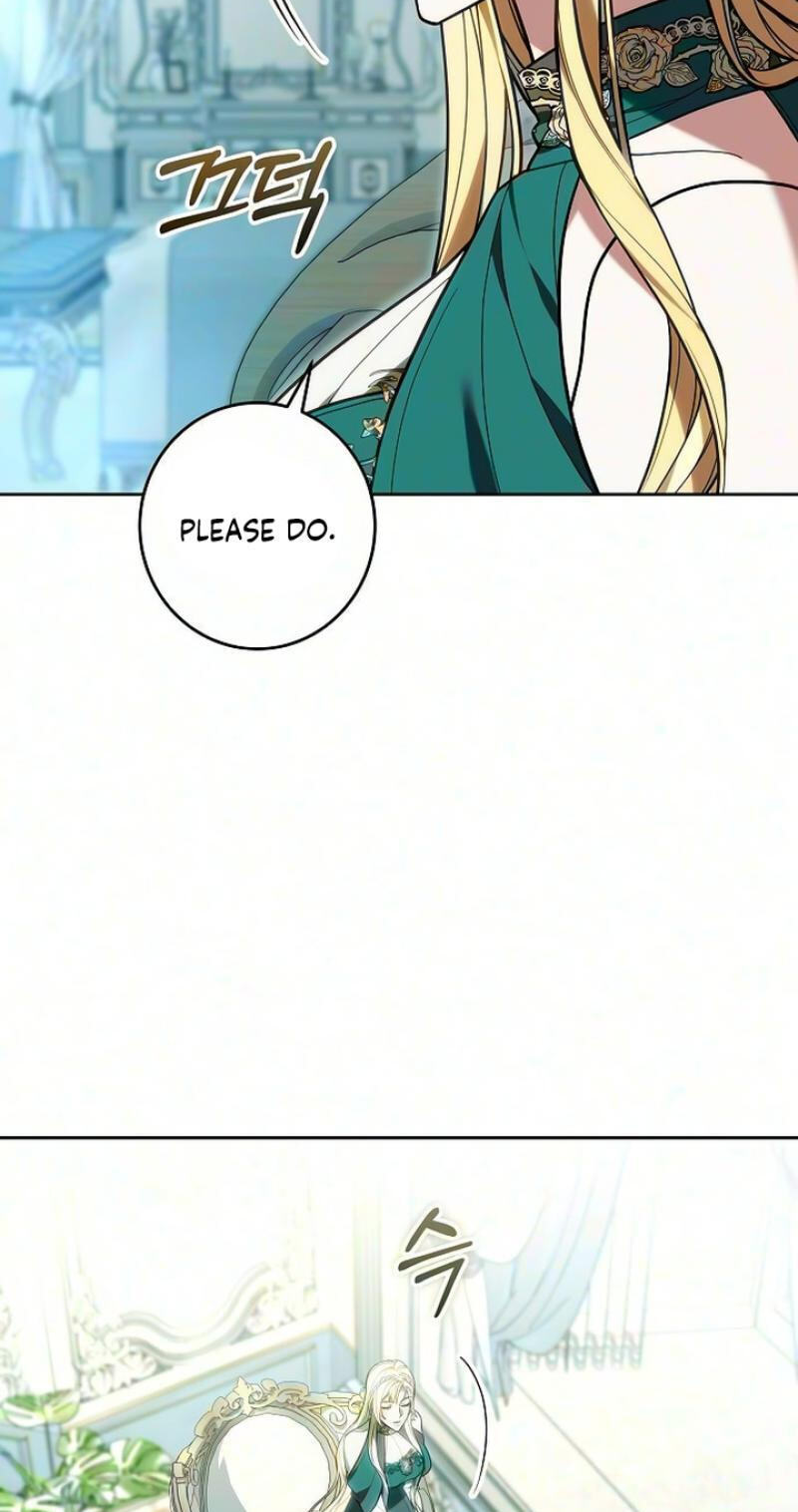 Read Abducting the Empress chapter 40 image 35 on Lezhin