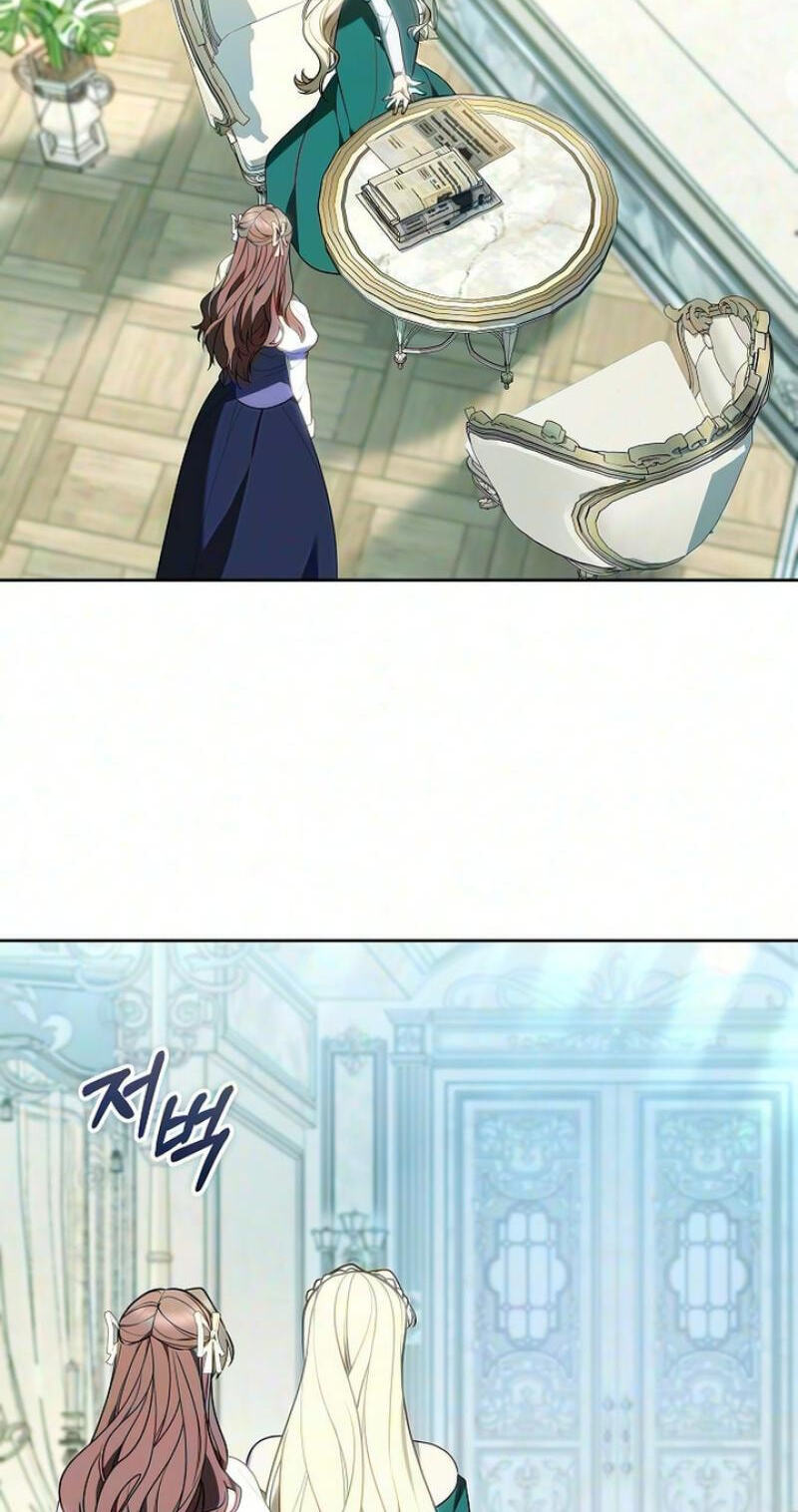 Read Abducting the Empress chapter 40 image 36 on Lezhin