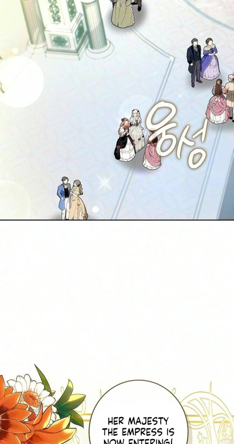 Read Abducting the Empress chapter 40 image 39 on Lezhin