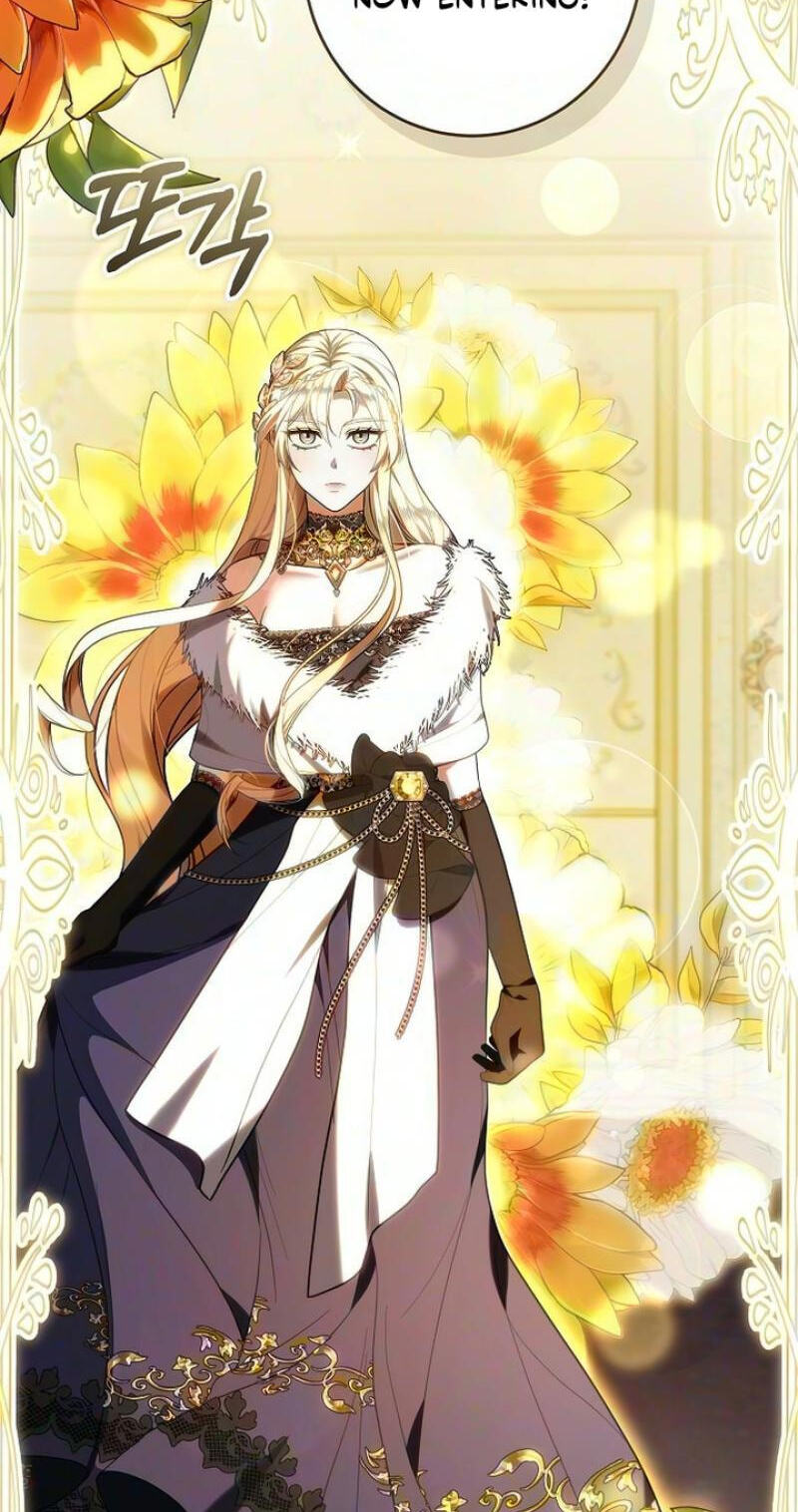 Read Abducting the Empress chapter 40 image 40 on Lezhin