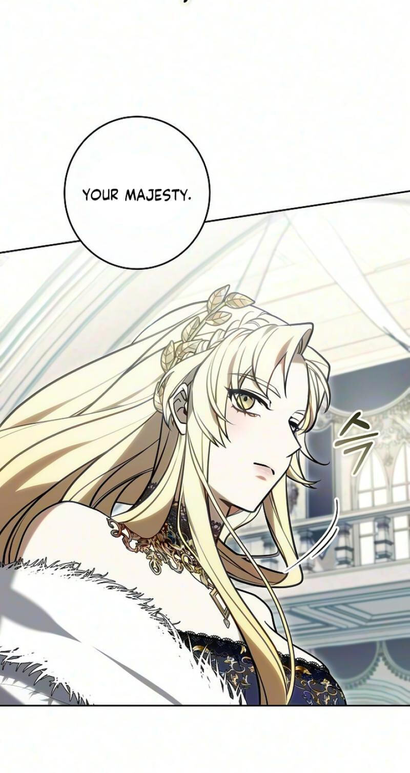 Read Abducting the Empress chapter 40 image 43 on Lezhin