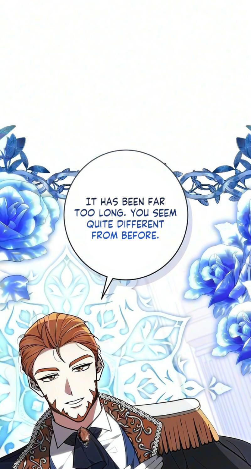 Read Abducting the Empress chapter 40 image 44 on Lezhin