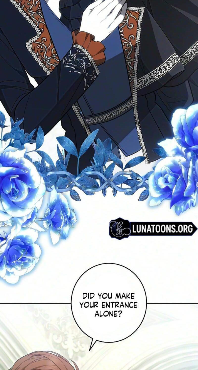 Read Abducting the Empress chapter 40 image 45 on Lezhin