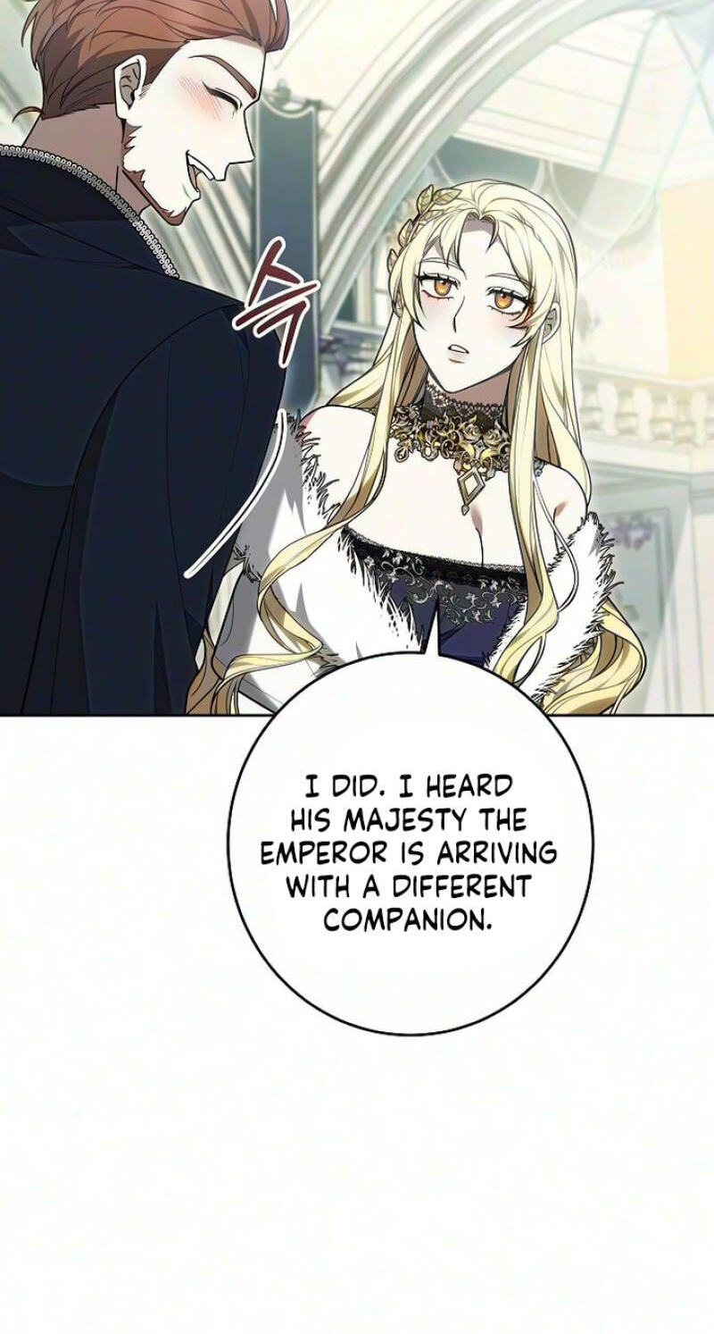 Read Abducting the Empress chapter 40 image 46 on Lezhin
