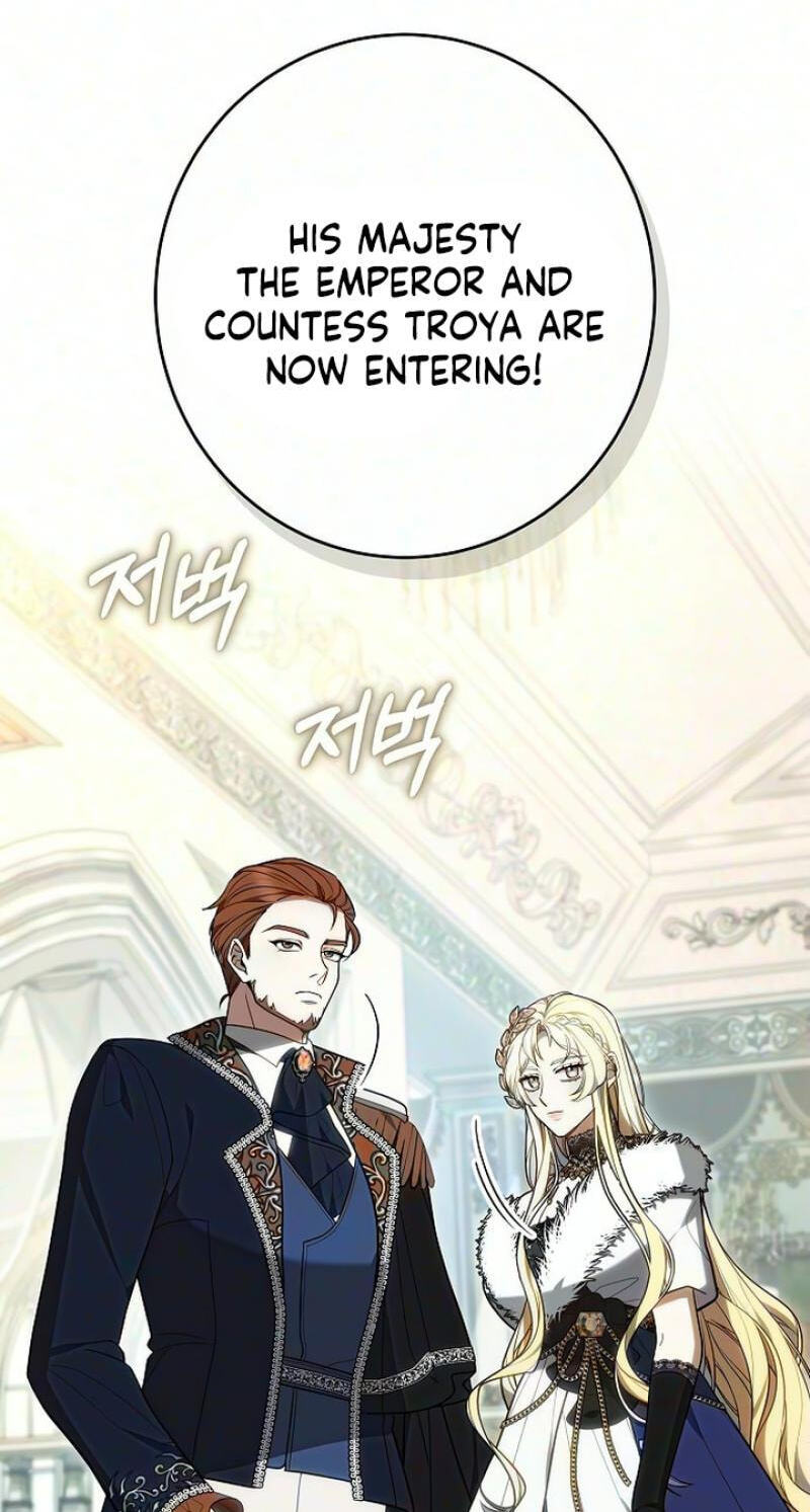 Read Abducting the Empress chapter 40 image 47 on Lezhin
