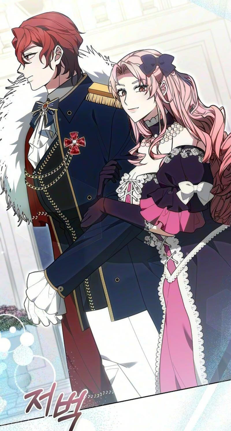 Read Abducting the Empress chapter 40 image 49 on Lezhin