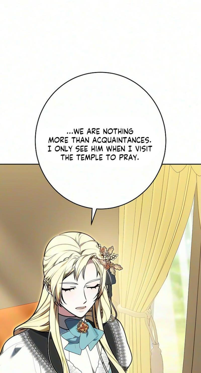Read Abducting the Empress chapter 40 image 5 on Lezhin