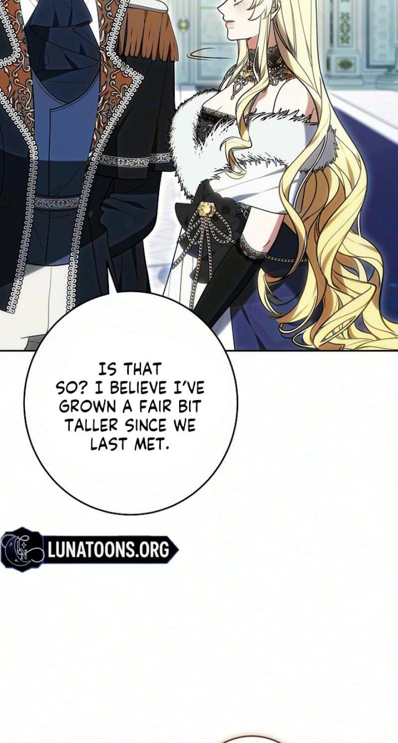 Read Abducting the Empress chapter 40 image 53 on Lezhin