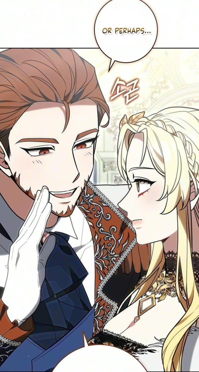 Read Abducting the Empress chapter 40 image 54 on Lezhin