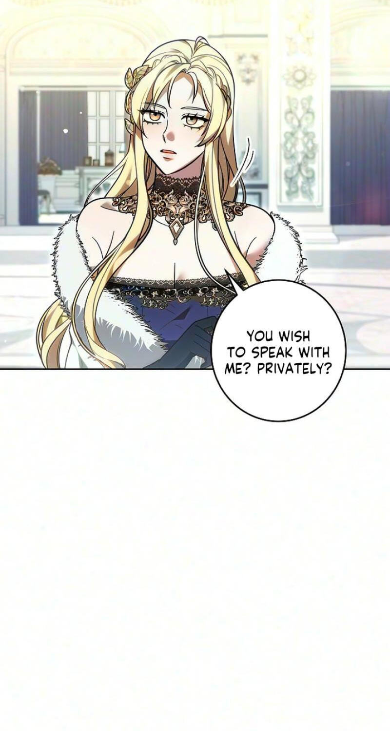 Read Abducting the Empress chapter 40 image 61 on Lezhin