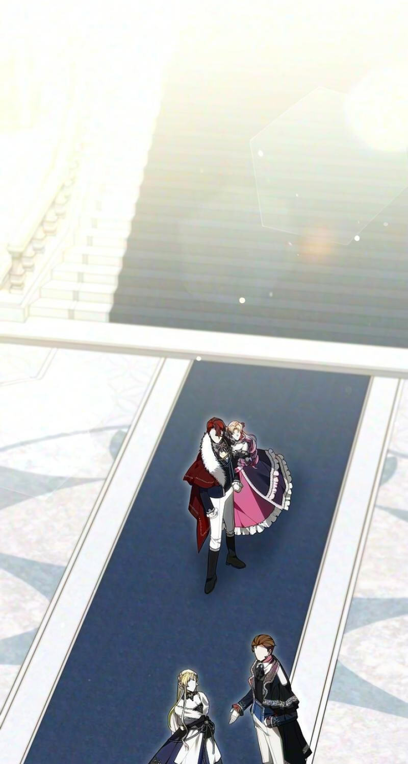 Read Abducting the Empress chapter 40 image 63 on Lezhin