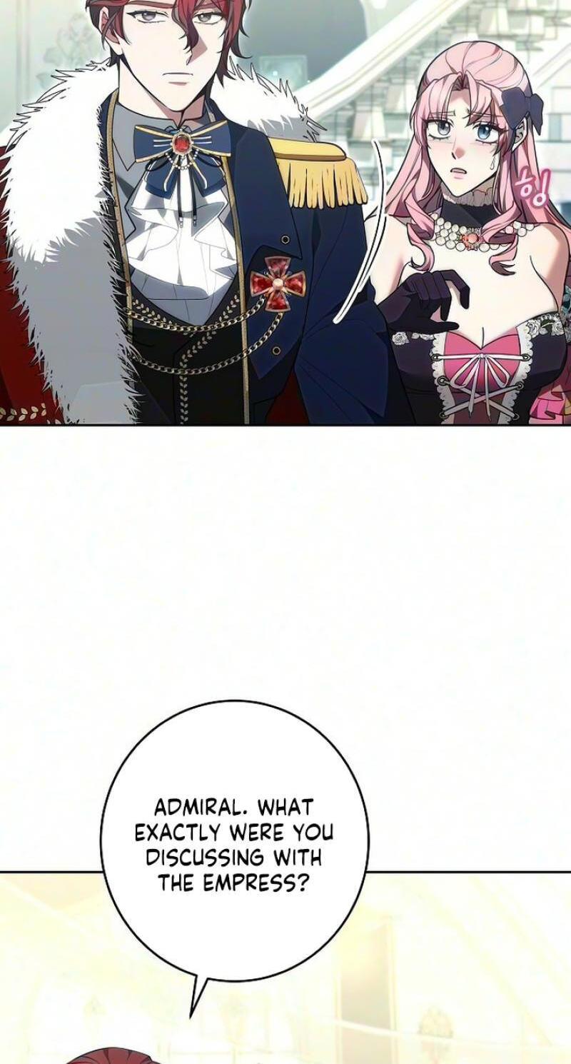 Read Abducting the Empress chapter 40 image 65 on Lezhin