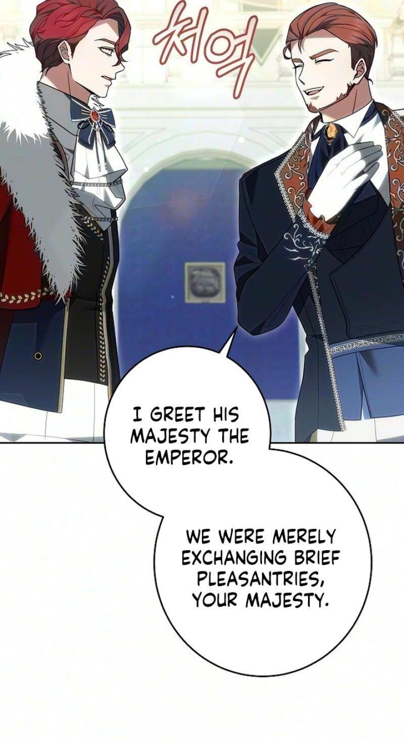 Read Abducting the Empress chapter 40 image 66 on Lezhin