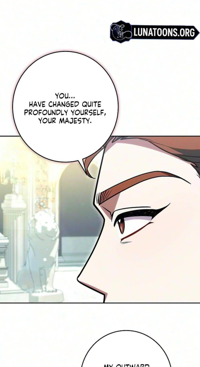 Read Abducting the Empress chapter 40 image 67 on Lezhin