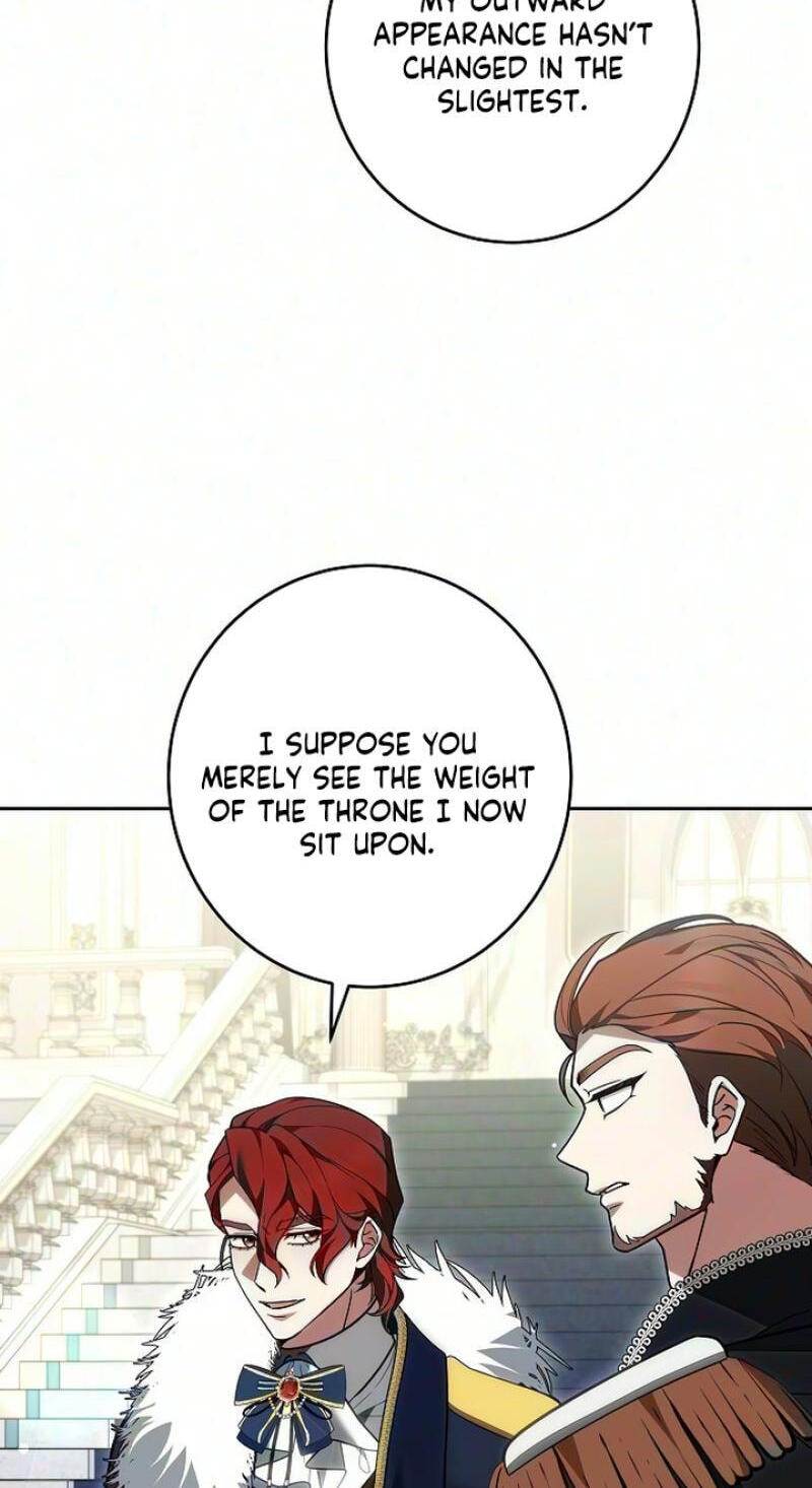Read Abducting the Empress chapter 40 image 68 on Lezhin