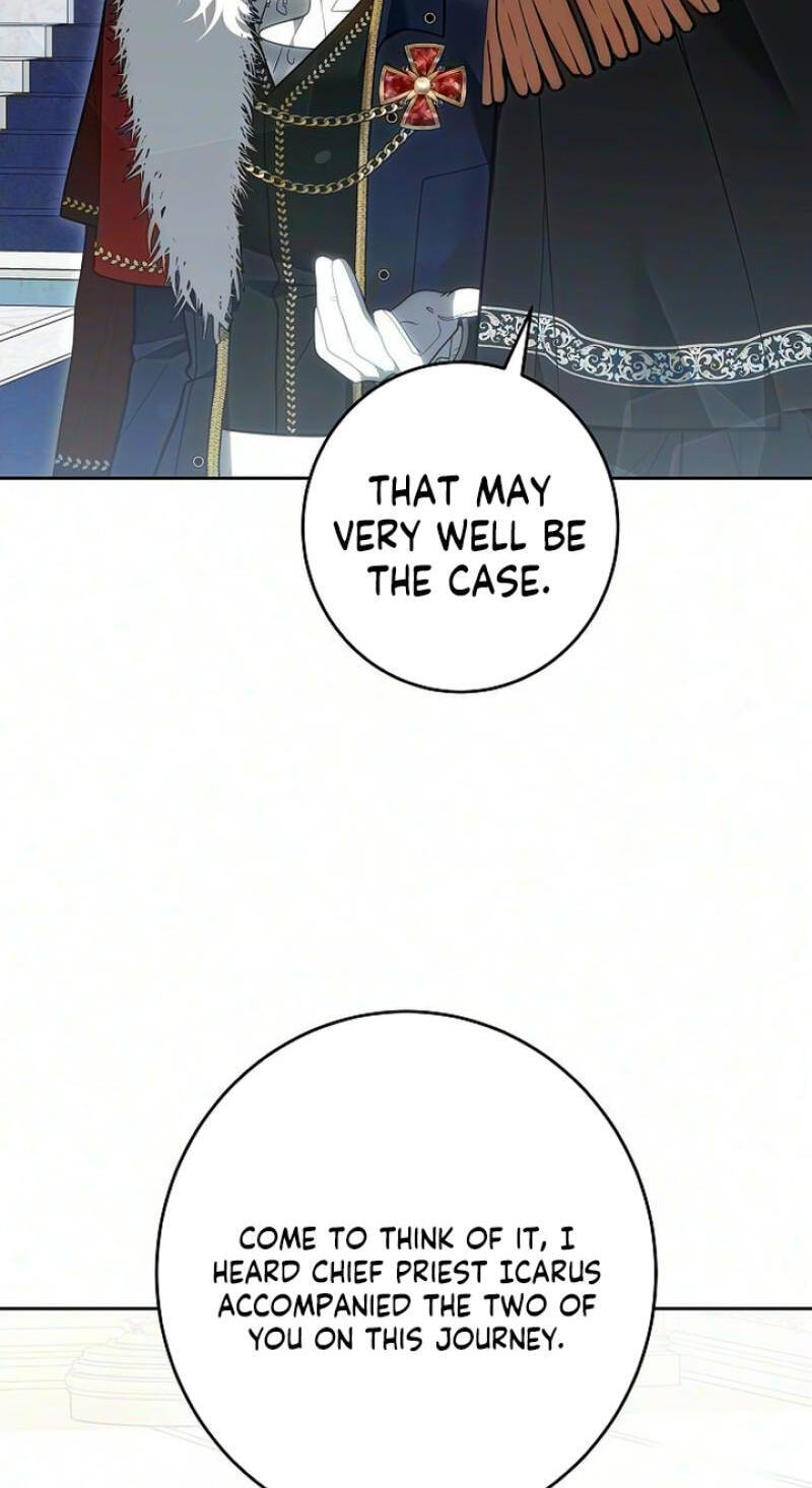 Read Abducting the Empress chapter 40 image 69 on Lezhin