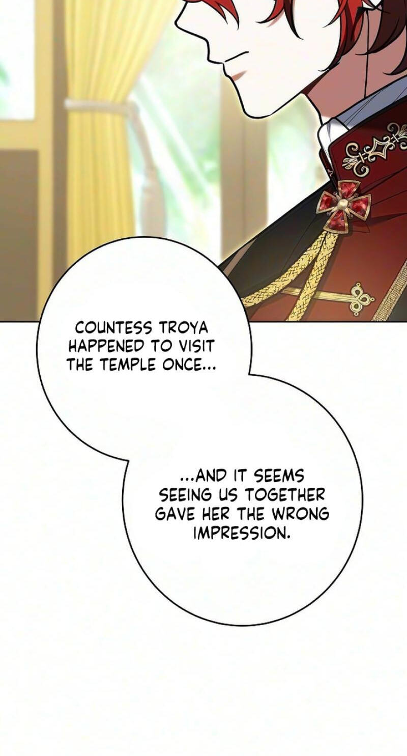 Read Abducting the Empress chapter 40 image 7 on Lezhin