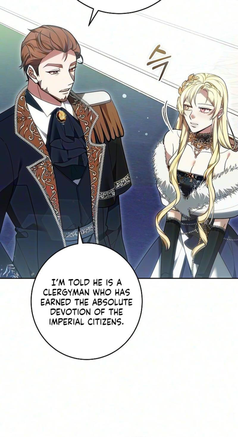 Read Abducting the Empress chapter 40 image 70 on Lezhin
