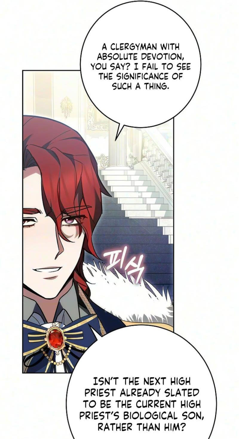 Read Abducting the Empress chapter 40 image 71 on Lezhin