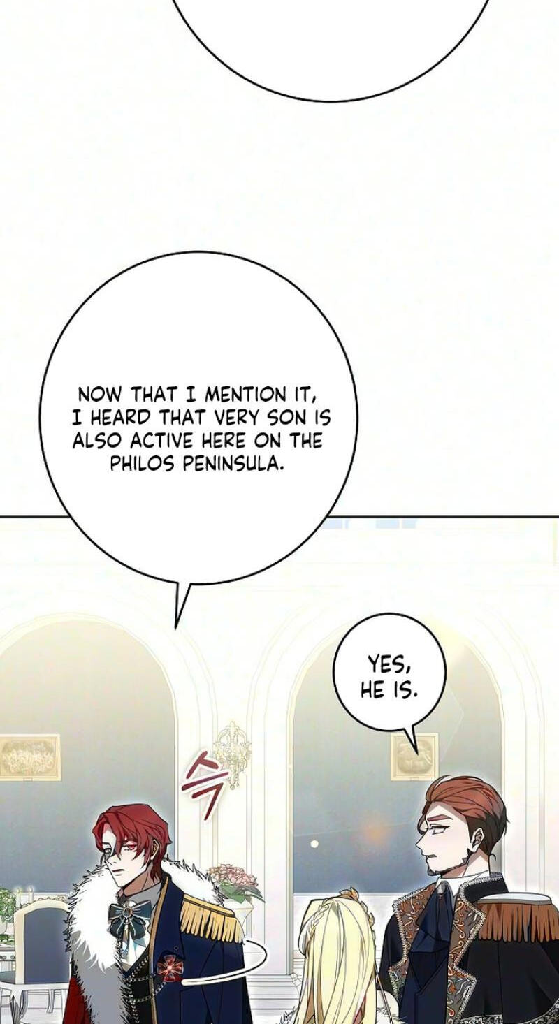 Read Abducting the Empress chapter 40 image 72 on Lezhin