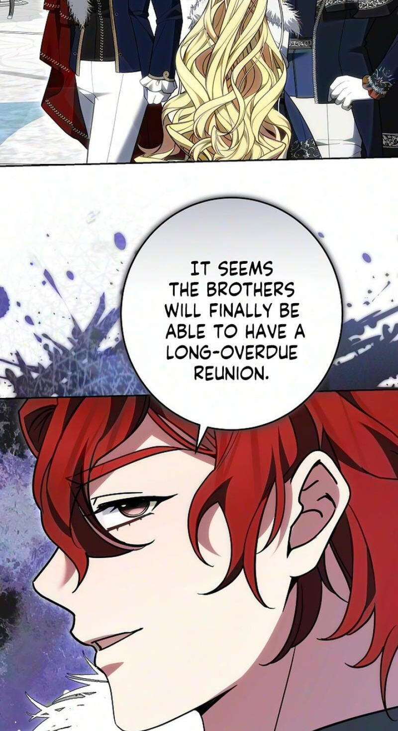 Read Abducting the Empress chapter 40 image 73 on Lezhin