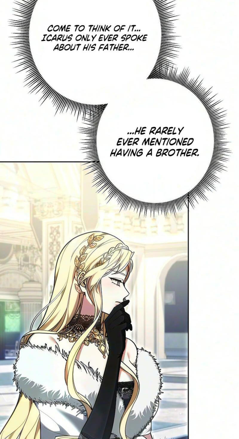 Read Abducting the Empress chapter 40 image 75 on Lezhin