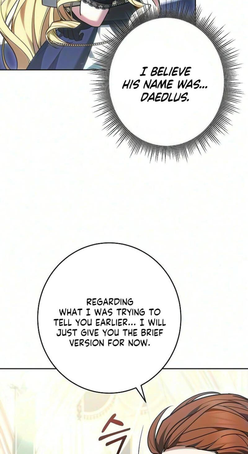 Read Abducting the Empress chapter 40 image 76 on Lezhin