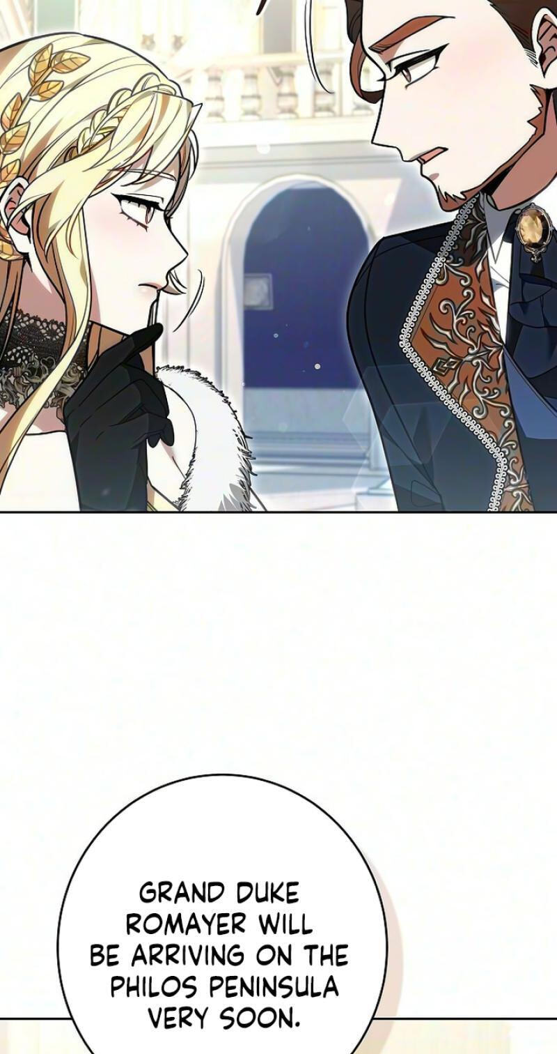 Read Abducting the Empress chapter 40 image 77 on Lezhin