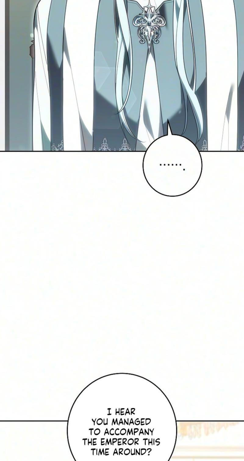 Read Abducting the Empress chapter 40 image 82 on Lezhin