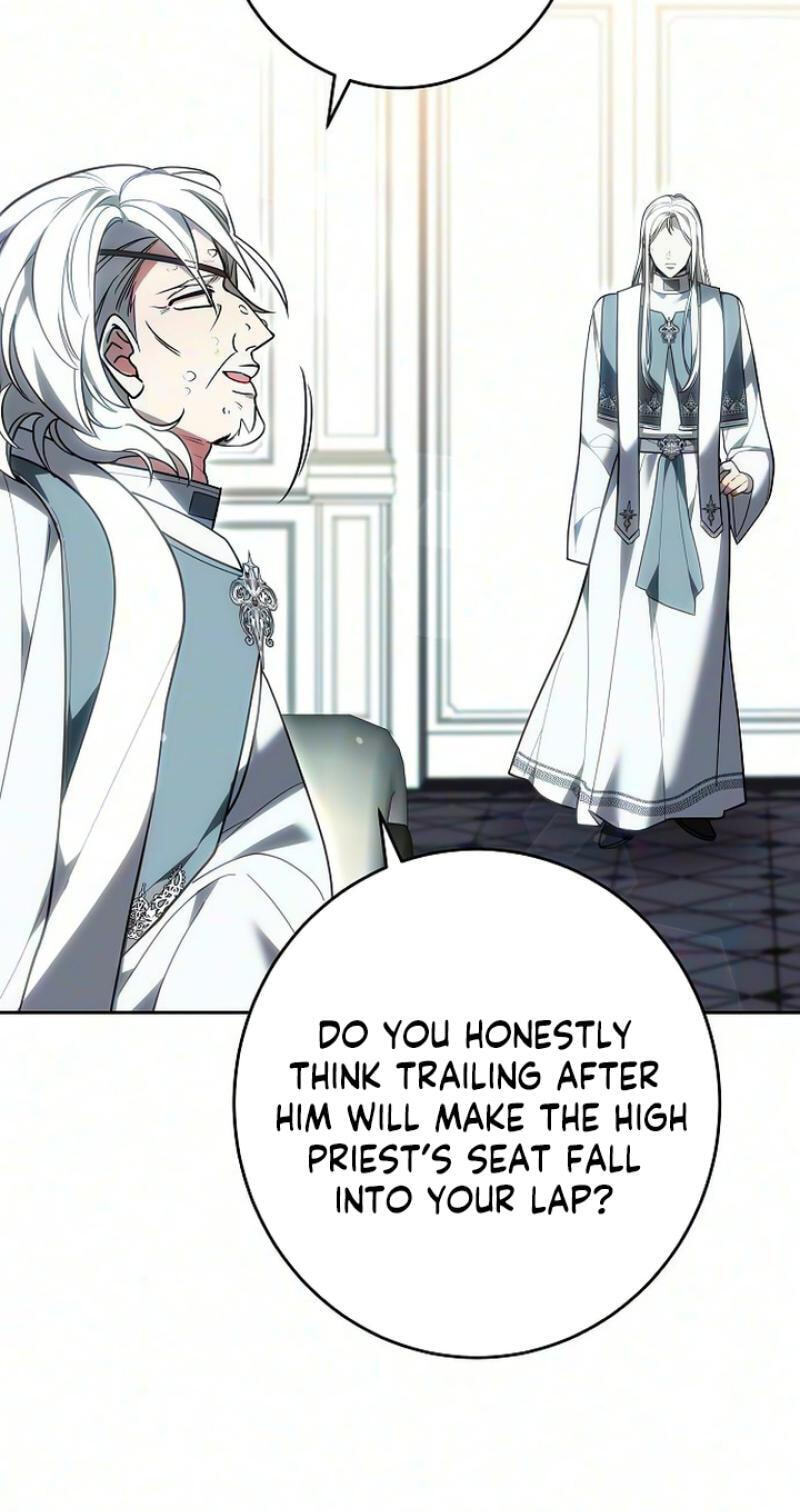 Read Abducting the Empress chapter 40 image 83 on Lezhin