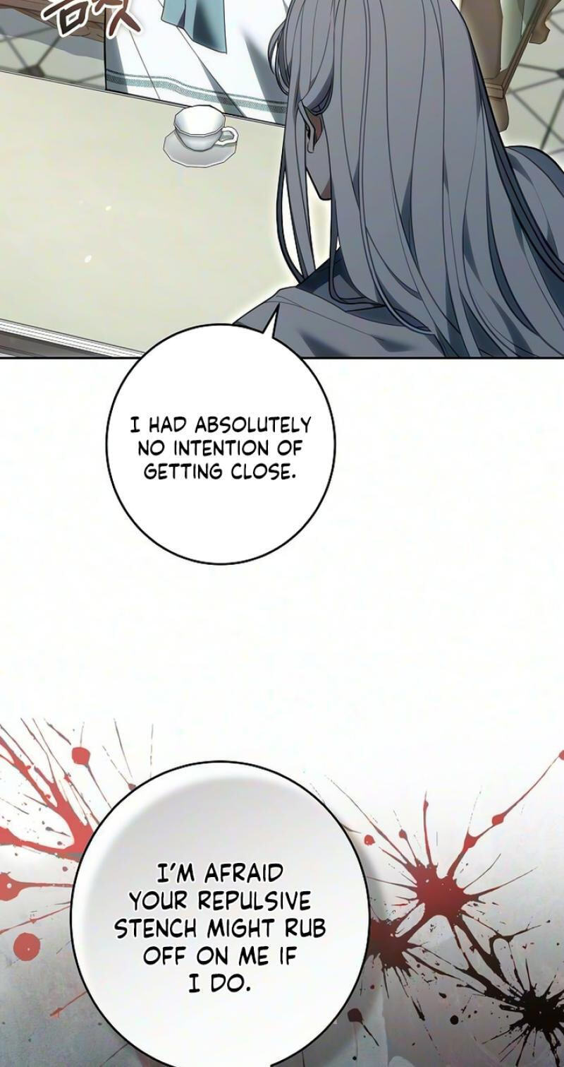 Read Abducting the Empress chapter 40 image 87 on Lezhin