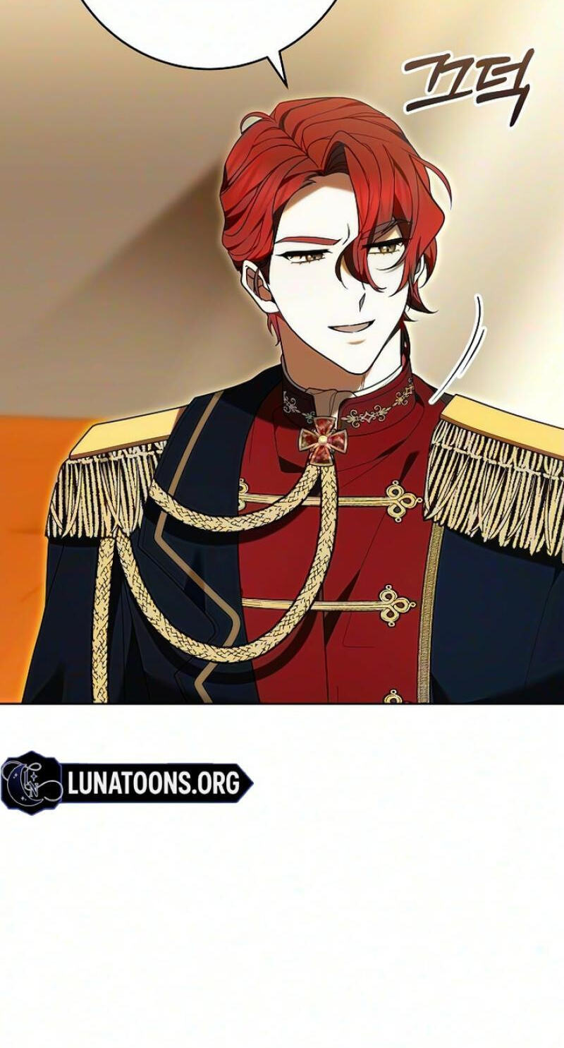 Read Abducting the Empress chapter 40 image 9 on Lezhin