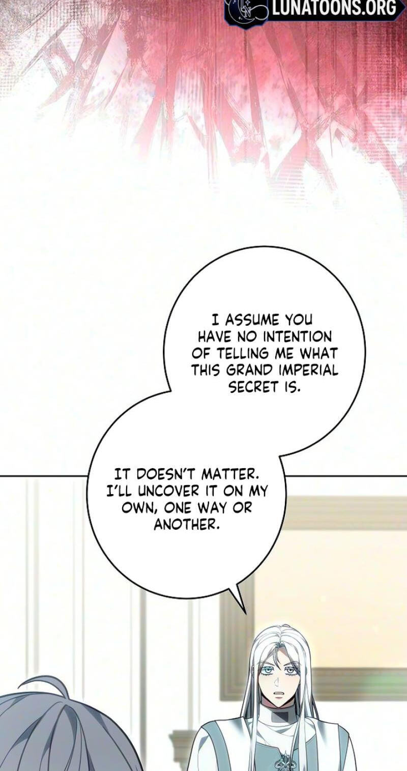Read Abducting the Empress chapter 40 image 90 on Lezhin