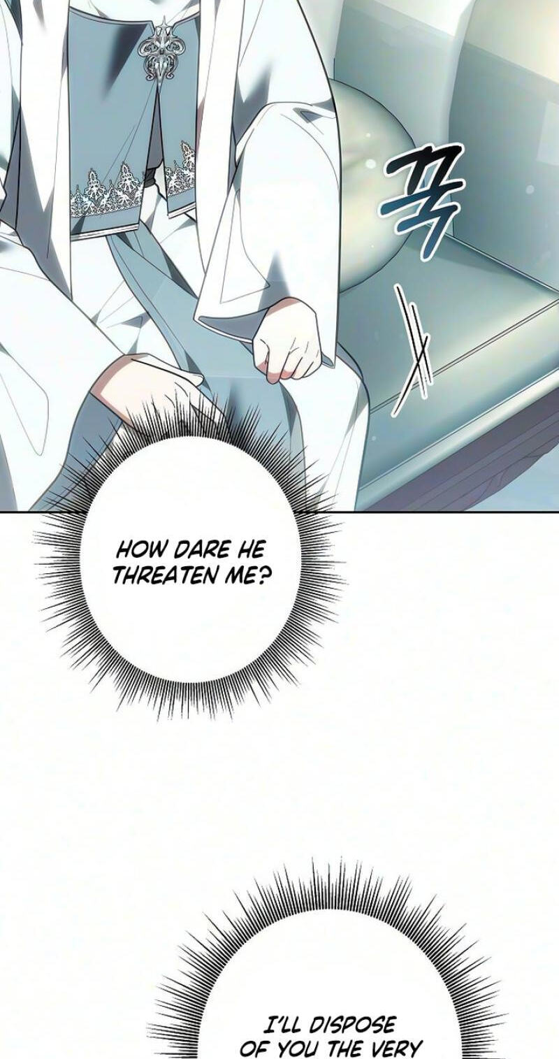 Read Abducting the Empress chapter 40 image 97 on Lezhin