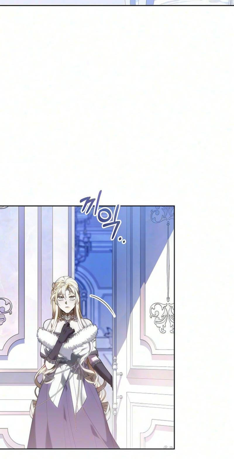 Read Abducting the Empress chapter 41 image 1 on Lezhin